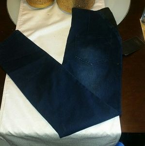 Boom Boom high waisted stretch Jeggings